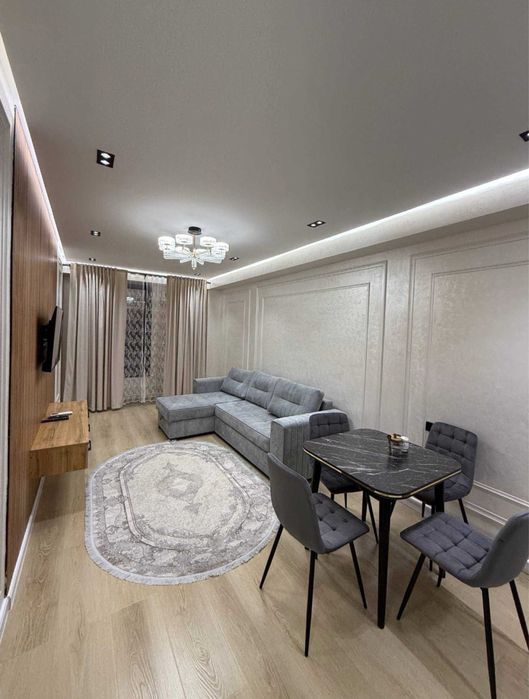 Яккасарой Black tover. 2 хона 100000$