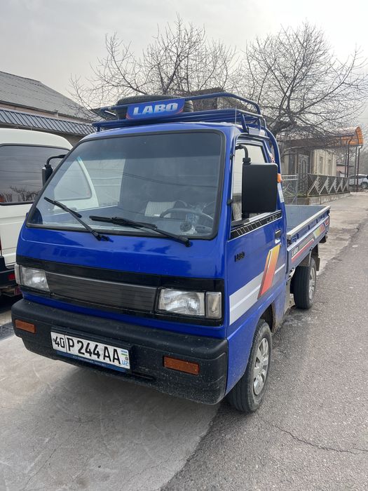 Дамас лабо килинган 2009 йил