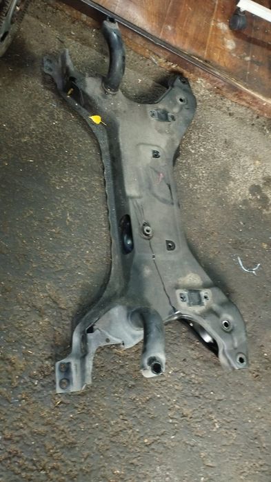 Аутлендер, АSХ, Лансер Кардан