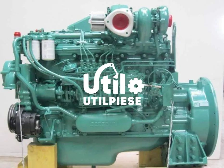 piese motor volvo td162f td162 td163 td123 td121 + piese volvo