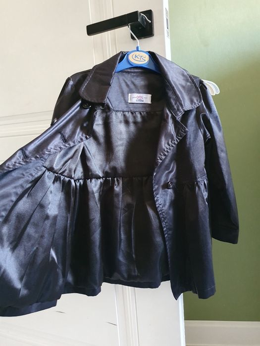 Плащ KTS- 2000 тенге