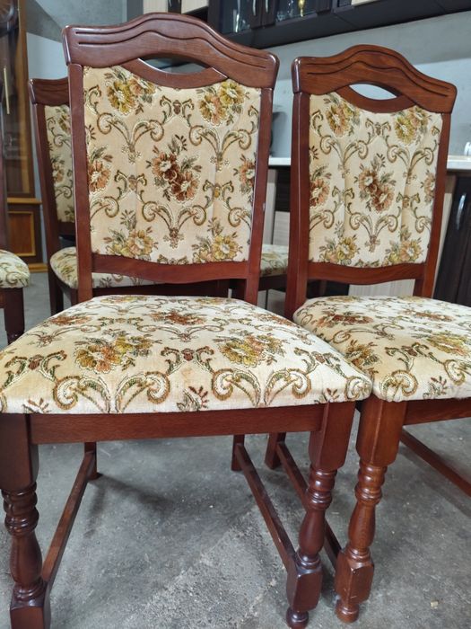 Scaune sufragerie / bucătărie