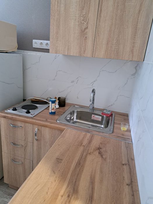 Сдаётся 1,5 за 125000