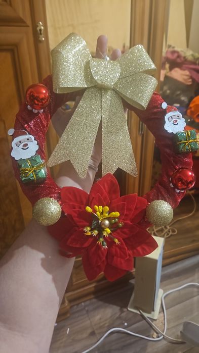 Aranjamente florale din trandafiri de sapun ,marturii