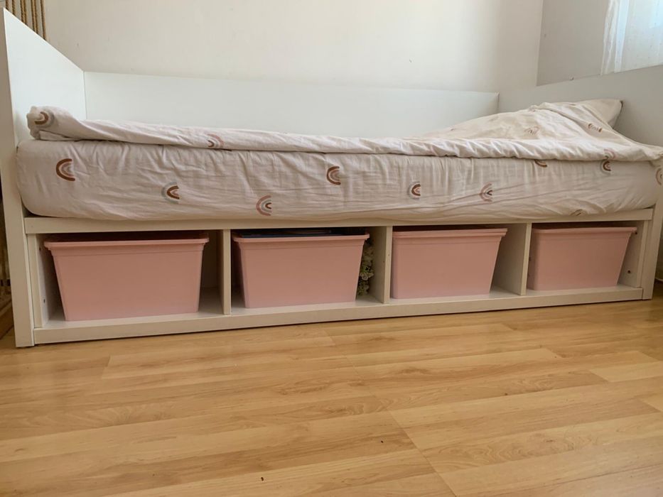 Pat pentru copii 6-12 ani