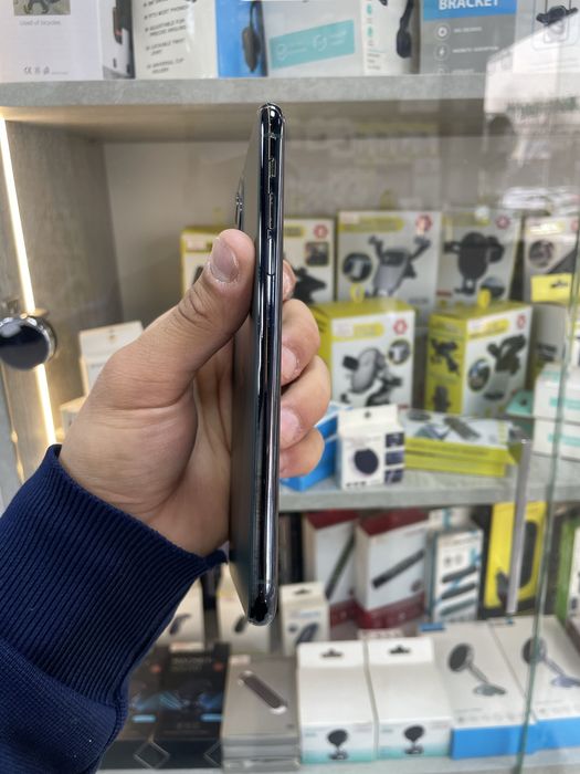 Iphone 11promax 256 gb