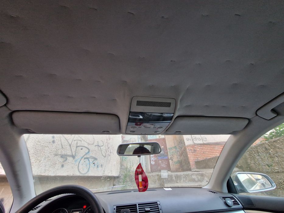 Audi a4b7 2006 2.0 tdi cod. BLB