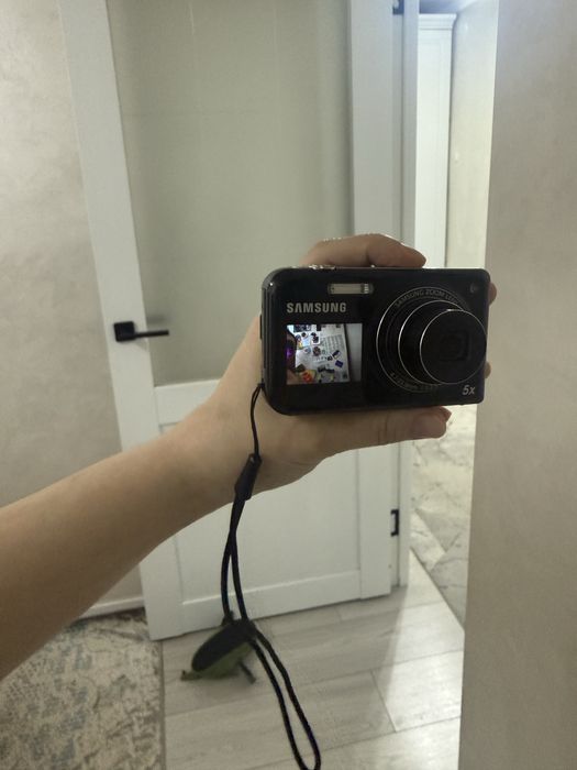 Фотоаппарат samsung