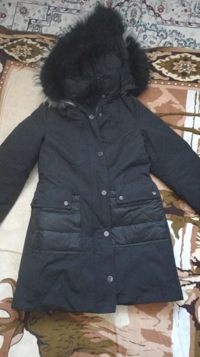 Куртка для девочек