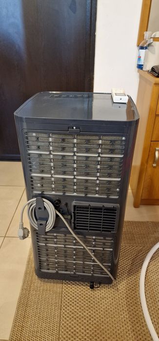 Aer conditionat portabil HANTECH 9000BTU