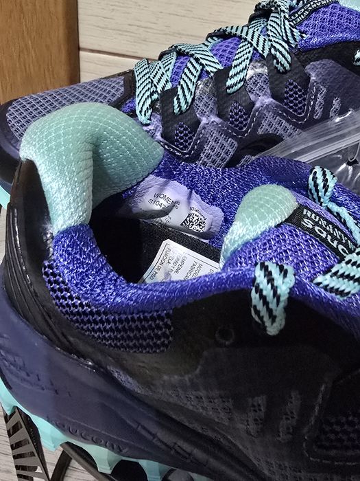 Adidasi Saucony Peregrine8, marime 37.5