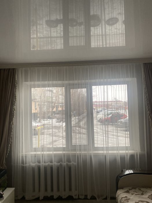 Продается 3 комнатная квартира