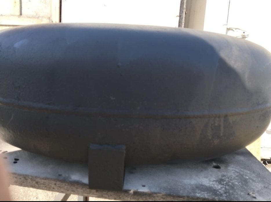 Продам балон от Автогаза. Таблетка. 40к