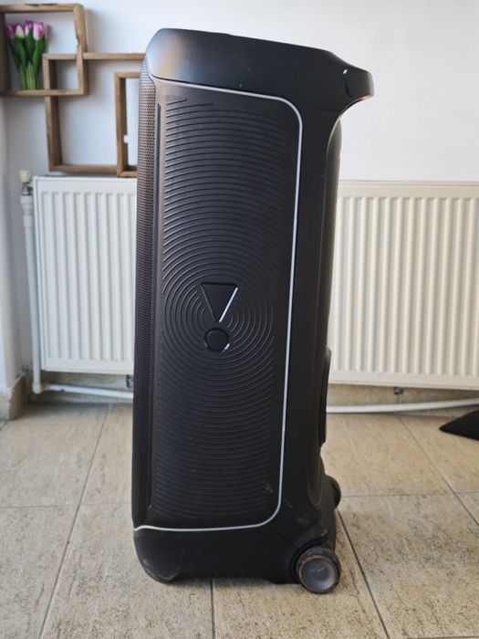 Jbl Party Box Ultimate 1100W