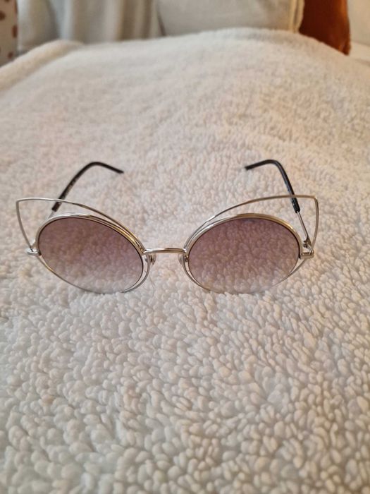 De Vanzare! Ochelari de soare dama Marc Jacobs