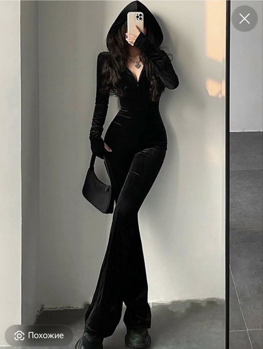 Разгрузка гардероба