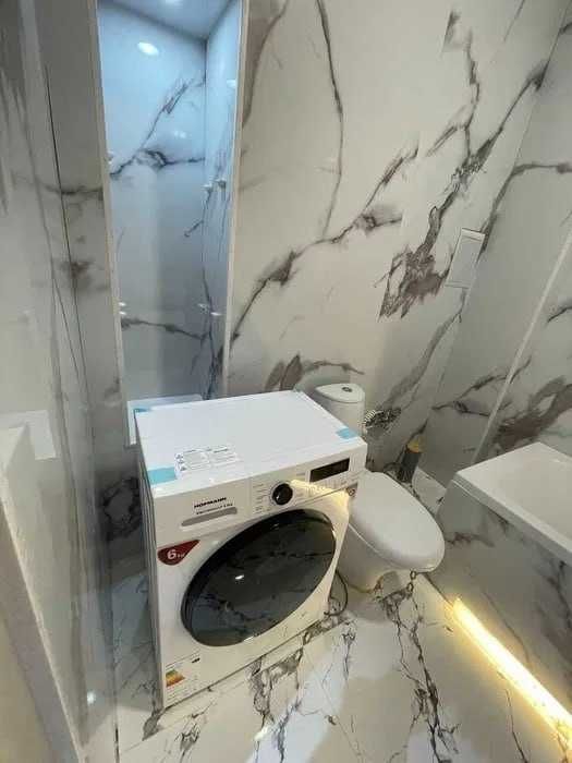 ‼️Ж/К  Darkhan Residence 1комн/9/12, Евро ремонт, 33м2. с меб тех‼️‼️