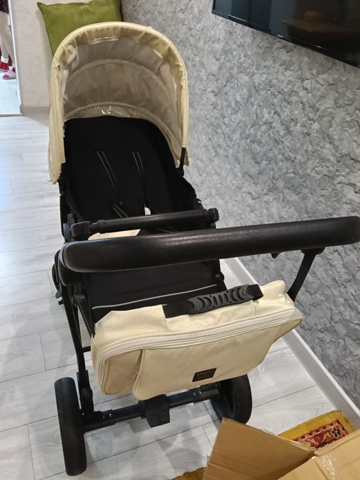 Продается коляска детская