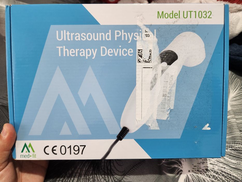 Aparat medical therapie