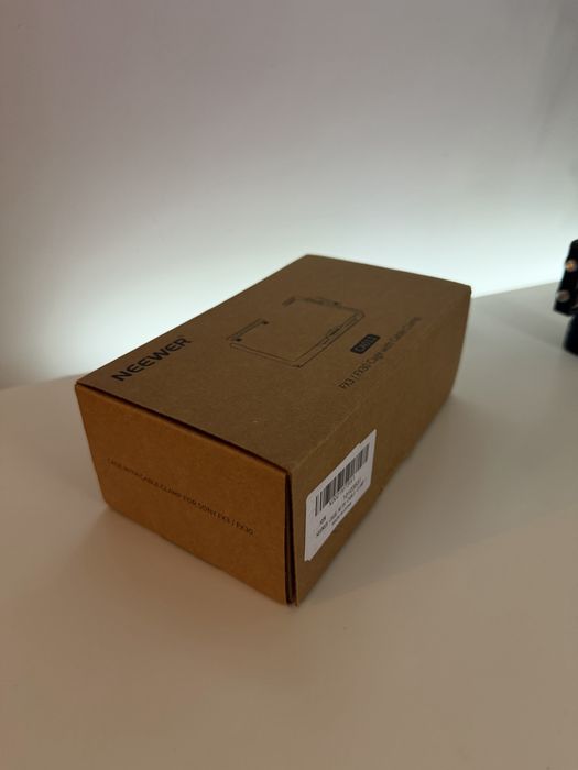 Sony fx30/fx3 клетка cage