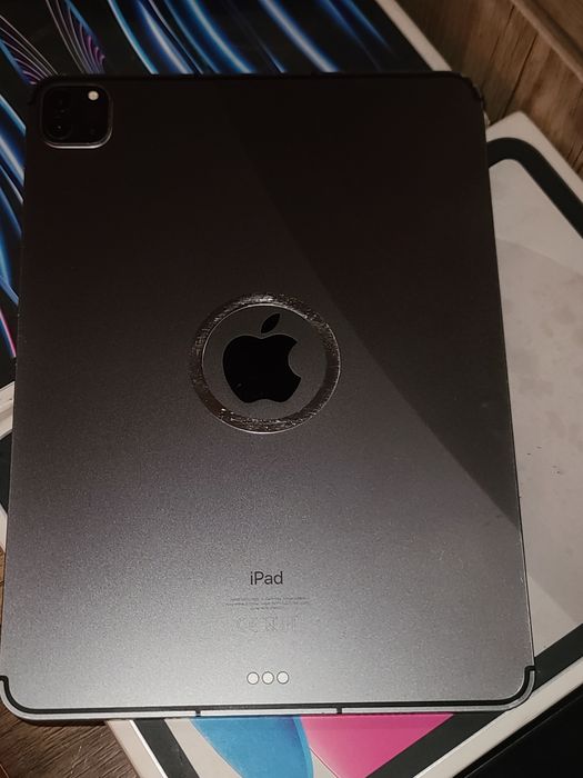 ipad pro m1 512 gb sim card sotiladi