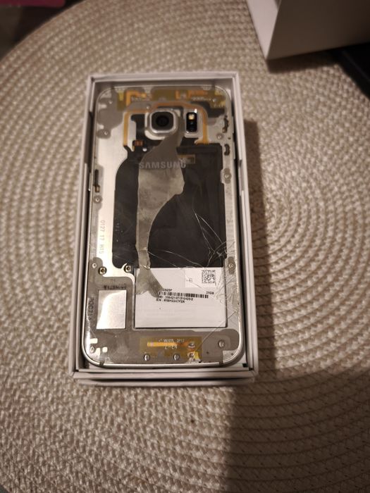 telefon samsung galaxy s6edge