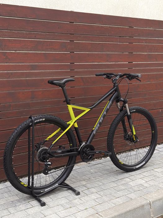 Bulls Sharptail Street 3 bicicleta MTB nu canyon cube scott specialized