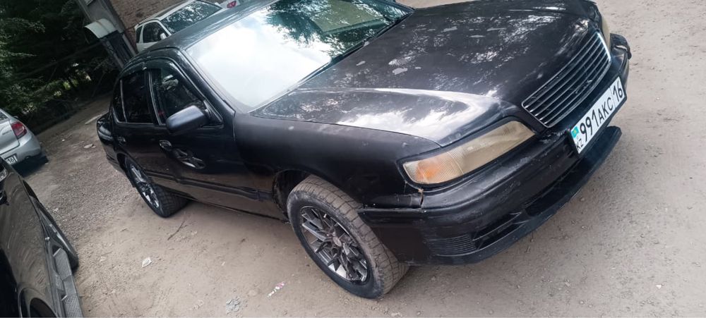 Ниссан цефиро а32