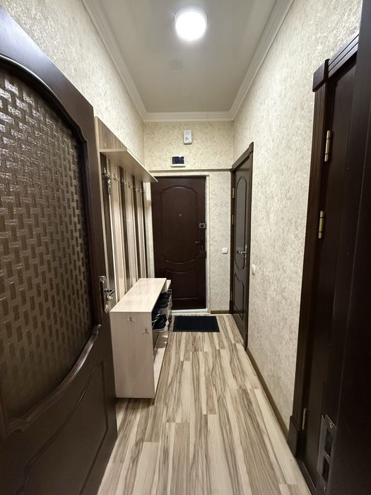 Квартира 2 ком чиланзар 16 квартал