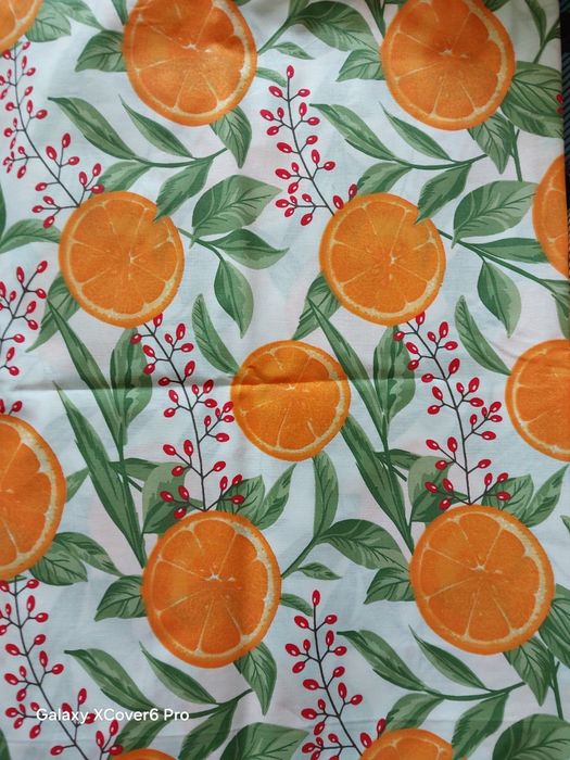 Продавам спално бельо100 %памук