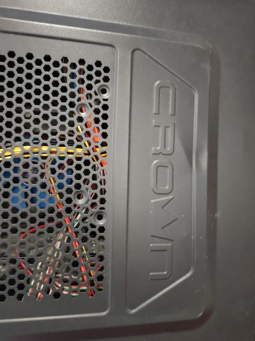 Игровой компьютер,состояние хорошее.