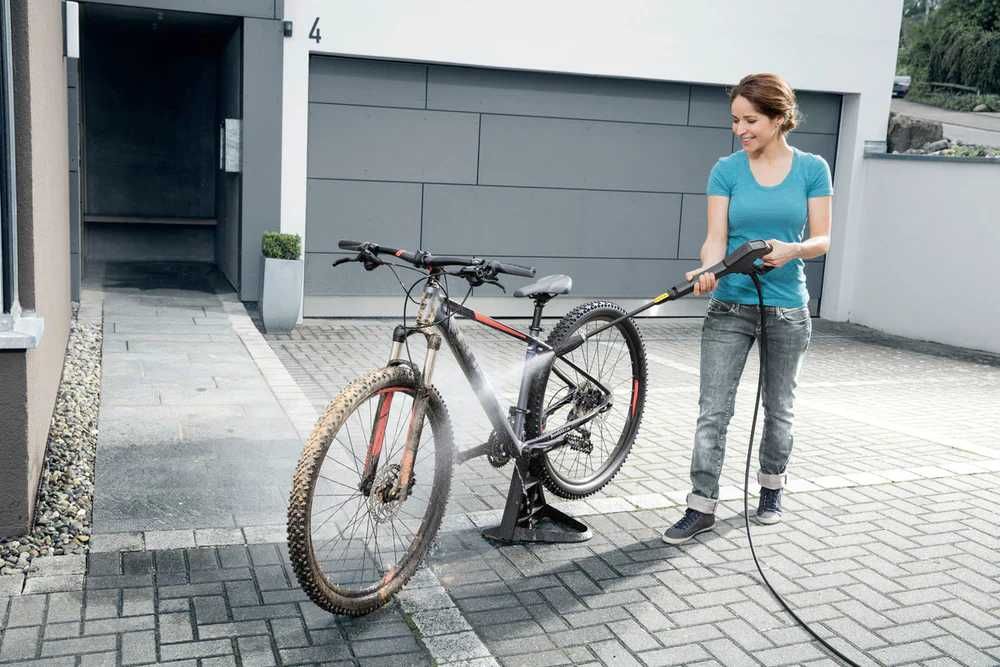 МИНИМОЙКА KARCHER K 3 Classic ( временная скидка ) 2025 NEW