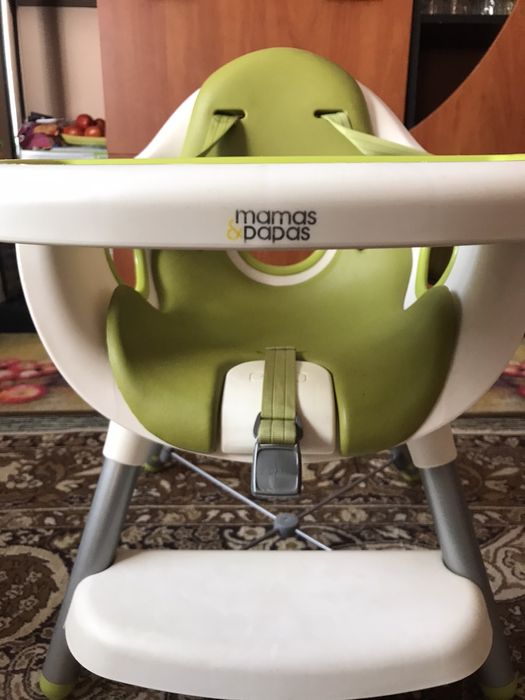 Спешно! Столче за хранене