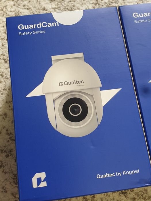 Vand camere supraveghere