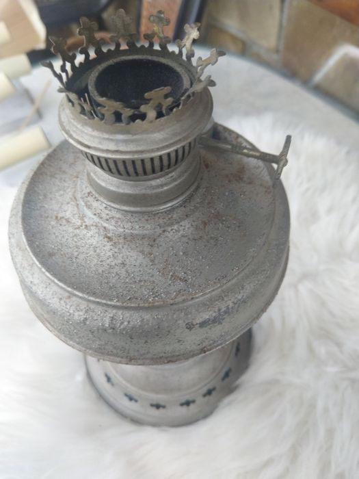 Лампи ръчна изработка на ток