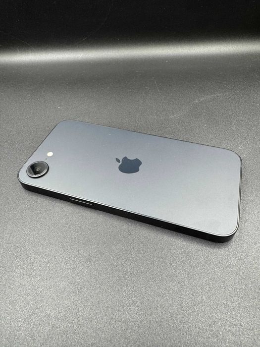 Hope Amanet P5-iPhone 16E, Black, 128GB/100%-62 Cicluri, Liber retea