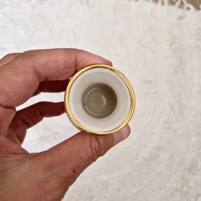 Mini vaza din ceramica