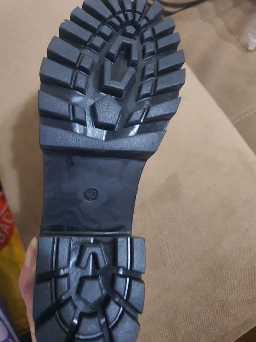 Дамски обувки 40 и 41 номер