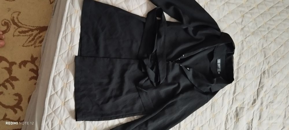 Рубашка стильная