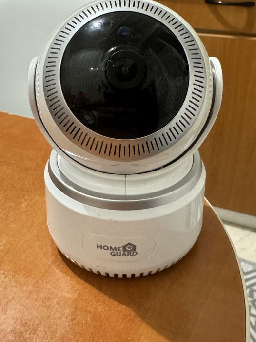 Camera IP wireless HomeGuard HGWIP812