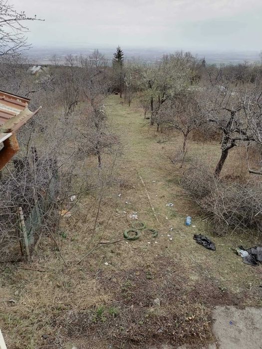 Къща, вила с дворно място