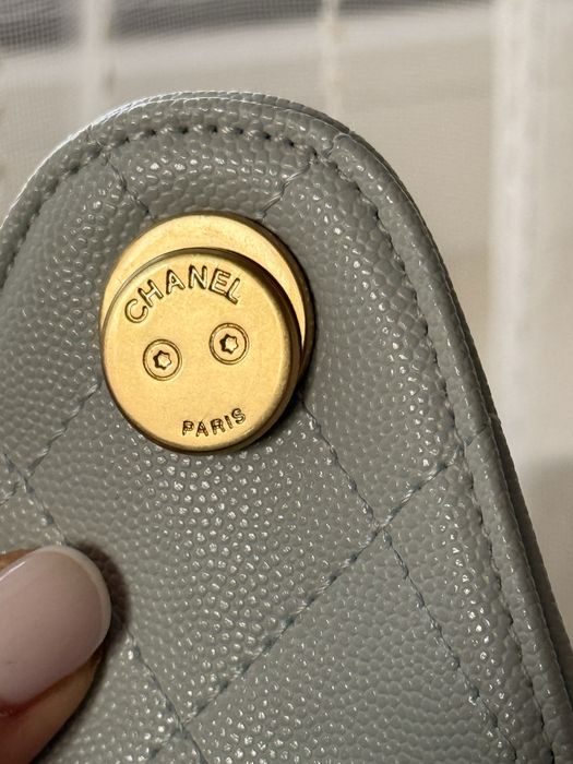 Чанта Chanel 25 Mini
