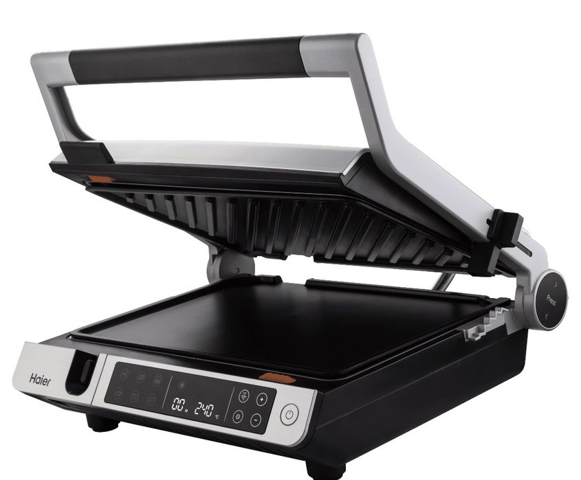 Гриль для стейков,донеров,сендвичей,рыбы