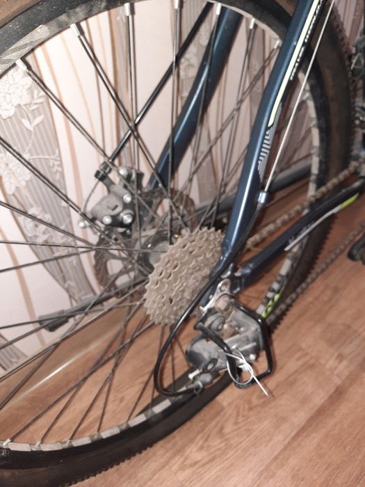 Продам велосипед GRANT . Б/у.