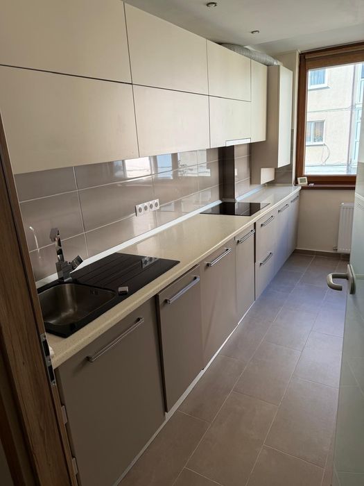 Apartament premium 2 camere | 55 mp | Etaj 1 | Calea Dumbrăvii – locație exclusivistă, lângă Sub Arini