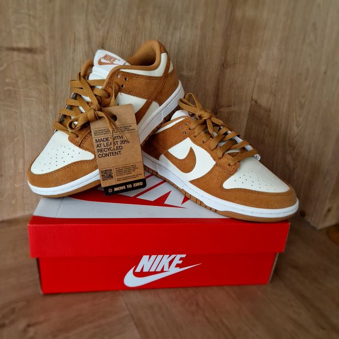 Nike Dunk  LOW noi, 38