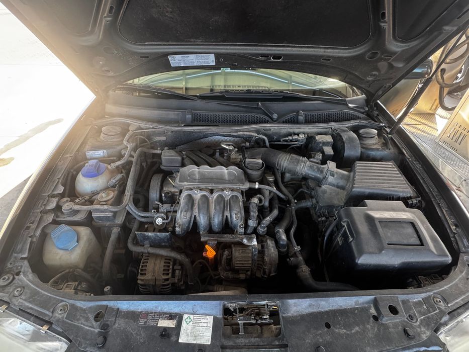 AUDI A3 Sportback 0 — imagine 4
