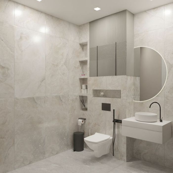 Укладка кафель шымкент