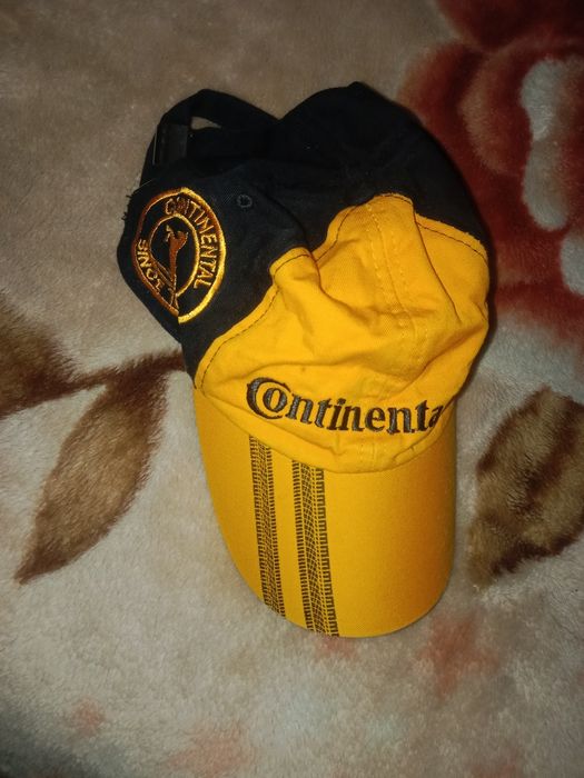 Мужские головные уборы