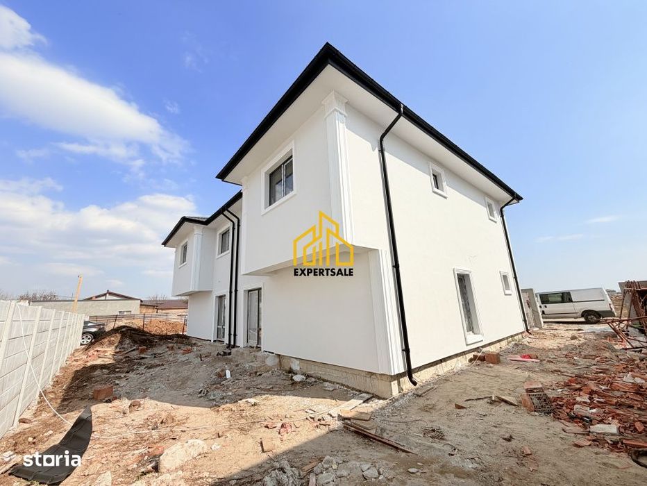 Duplex Modern Cartierul Independentei/4 camere/200 MP